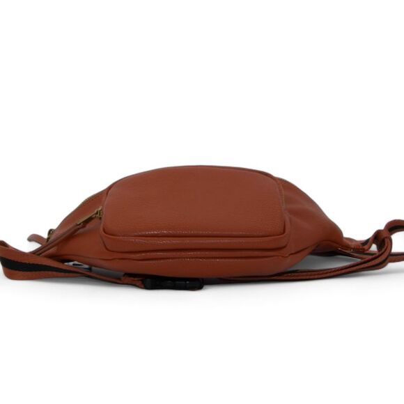 Universal Thread Casual Fanny Pack, Brown - Picture 5 of 9